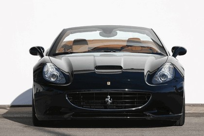 2009 Ferrari California by Novitec Rosso 15