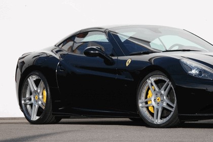 2009 Ferrari California by Novitec Rosso 17