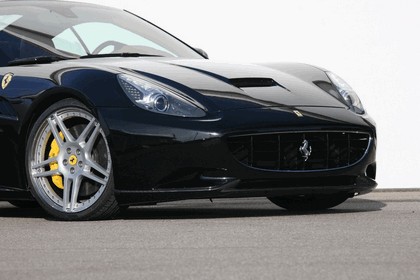 2009 Ferrari California by Novitec Rosso 18