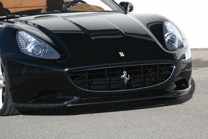 2009 Ferrari California by Novitec Rosso 19