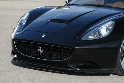 2009 Ferrari California by Novitec Rosso 20