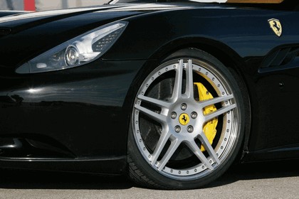 2009 Ferrari California by Novitec Rosso 22