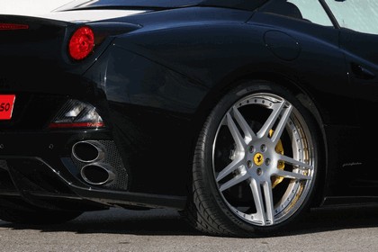 2009 Ferrari California by Novitec Rosso 26