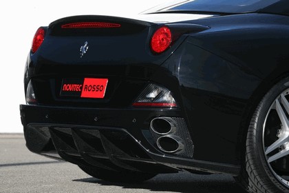 2009 Ferrari California by Novitec Rosso 27