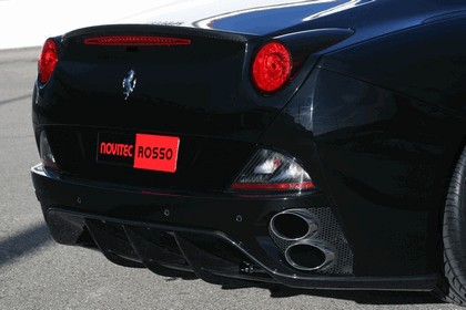 2009 Ferrari California by Novitec Rosso 28