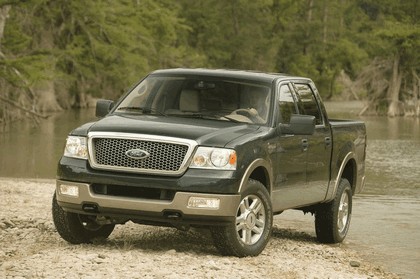 2004 Ford F-150 3