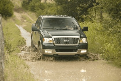 2004 Ford F-150 7