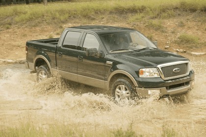 2004 Ford F-150 9