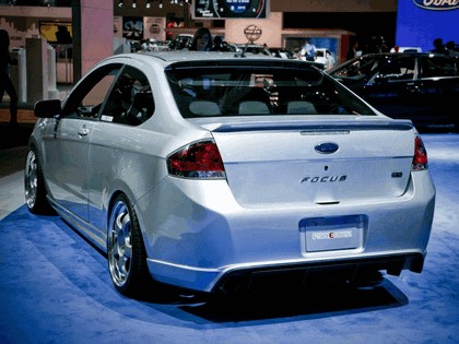 2009 Ford Focus by FSWerks - USA version 7