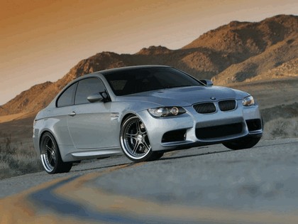 2009 RdSport RS46 ( based on BMW M3 E92 ) 1