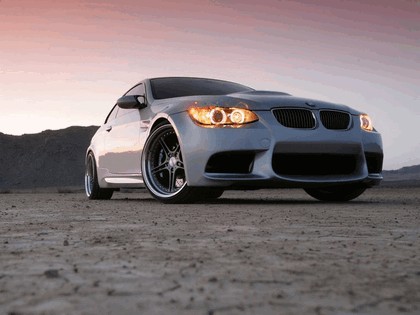 2009 RdSport RS46 ( based on BMW M3 E92 ) 3