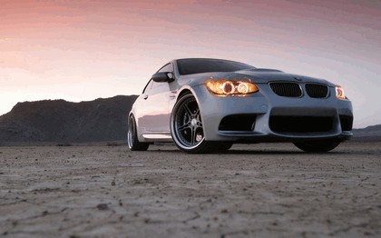 2009 RdSport RS46 ( based on BMW M3 E92 ) 6