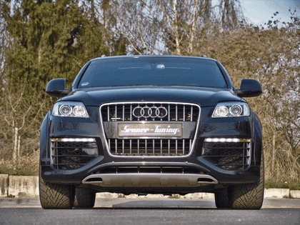 2009 Audi Q7 by Senner 1