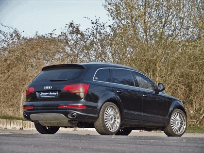 2009 Audi Q7 by Senner 5