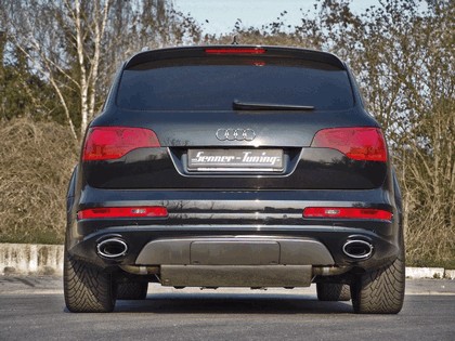 2009 Audi Q7 by Senner 6