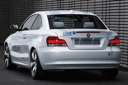 2009 BMW Concept ActiveE 2