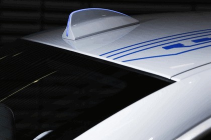 2009 BMW Concept ActiveE 14