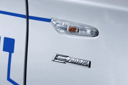 2009 BMW Concept ActiveE 19