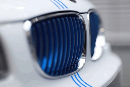 2009 BMW Concept ActiveE 20