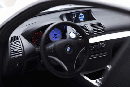 2009 BMW Concept ActiveE 26