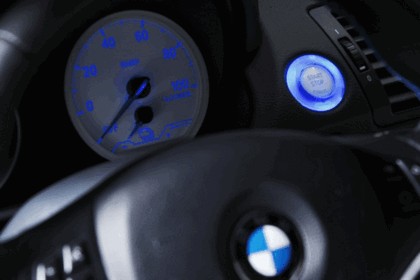 2009 BMW Concept ActiveE 28
