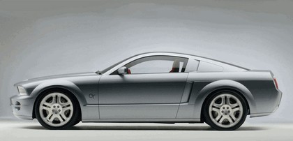 2004 Ford Mustang concept 3