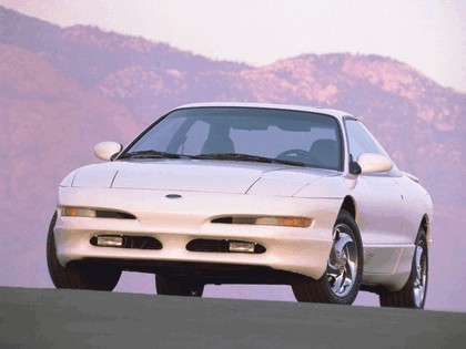 1993 Ford Probe 1