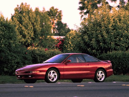 1993 Ford Probe 3