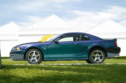 2004 Ford Mustang Cobra SVT 3