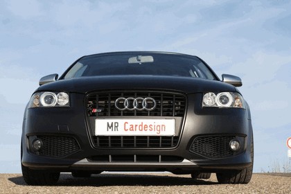 2009 Audi S3 Black Performance Edition by MR Cardesign 1