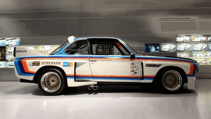 1975 BMW 3.0 CSL ( E09 ) Group 2 4