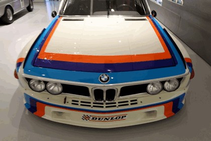 1975 BMW 3.0 CSL ( E09 ) Group 2 7