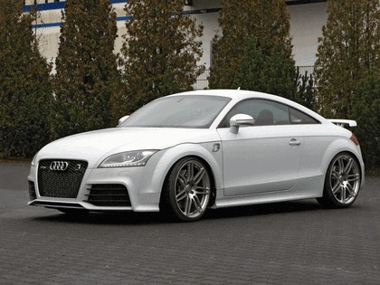 2010 Audi TT RS ( 8J ) by B&B 1