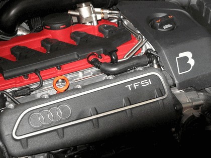 2010 Audi TT RS ( 8J ) by B&B 3