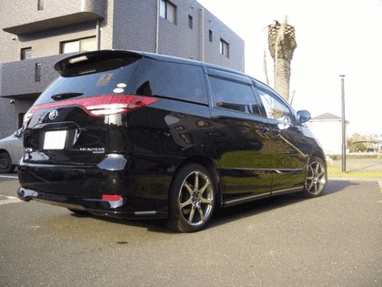 2007 Toyota Estima Special Edition 2