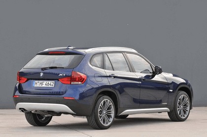 2010 BMW X1 xDrive 2.3d 7