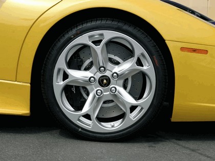 2004 Lamborghini Murcielago roadster 28