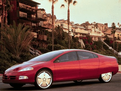 1998 Dodge Intrepid ESX2 concept 3