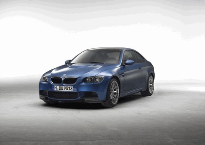 2010 BMW M3 ( E92 ) with performance package 1