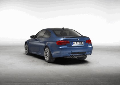 2010 BMW M3 ( E92 ) with performance package 2