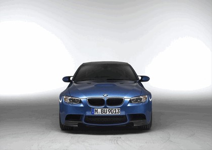 2010 BMW M3 ( E92 ) with performance package 3