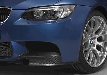 2010 BMW M3 ( E92 ) with performance package 5