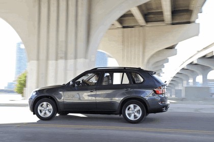2010 BMW X5 xdrive 40d 51