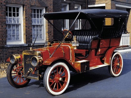 1907 Ford Model K 1