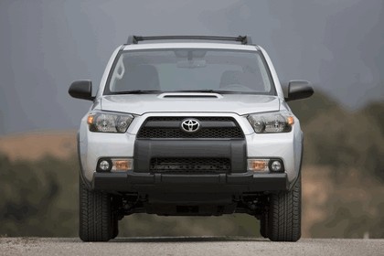 2010 Toyota 4Runner Trail 7