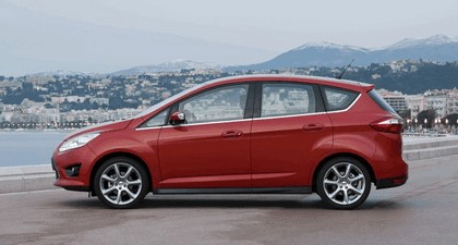 2010 Ford C-Max 6