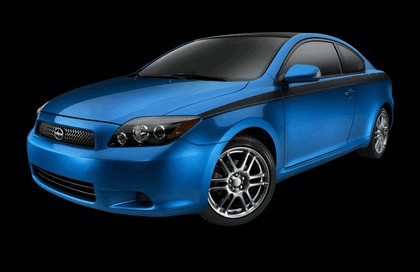 2010 Scion tC Release Series 6.0 1