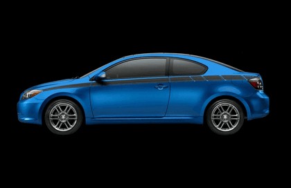 2010 Scion tC Release Series 6.0 2