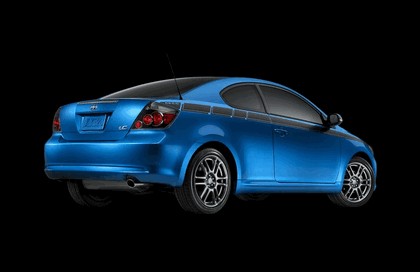 2010 Scion tC Release Series 6.0 3