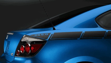 2010 Scion tC Release Series 6.0 4